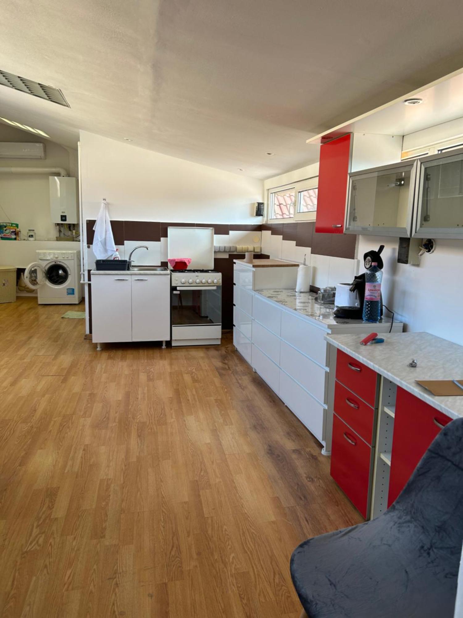 Appartamento Bivolul Negru Blaj Esterno foto